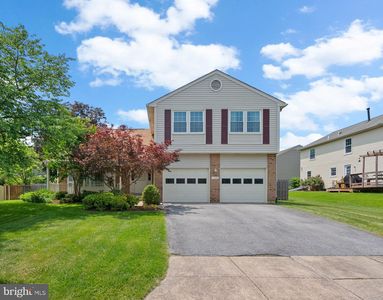 17220 Larosa Dr, Rockville, MD, 20855