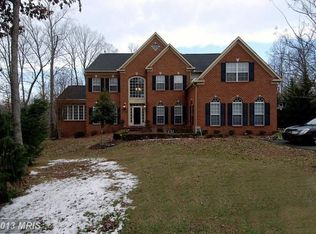9510 Brentsville Rd, Manassas, VA 20112