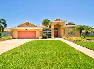 5268 Wexford Dr, Rockledge, FL 32955