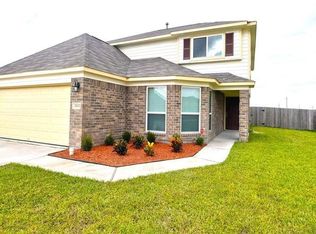 2122 Red Cedar Trl, Rosenberg, TX 77471