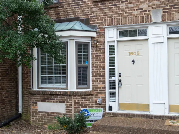 1605 Deford Bailey Ave, Nashville, TN 37212