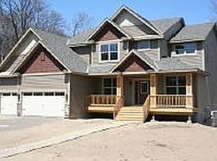 3017 128th Ln NE, Blaine, MN 55449