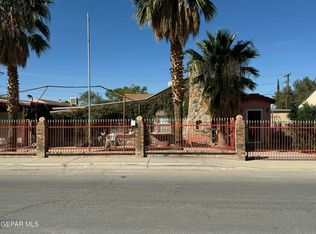 415 Lafayette Dr, El Paso, TX 79915