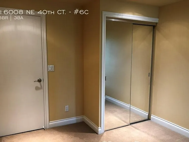 16008 NE 40th Ct #6C — Photo 16