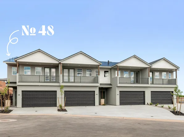 366 W Fitness Way #48, Ivins, UT 84738