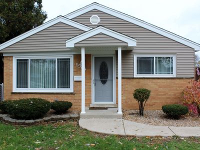 5504 W 90th St, Oak Lawn, IL, 60453