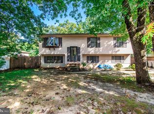 2310 W Weymouth Rd, Newfield, NJ 08344