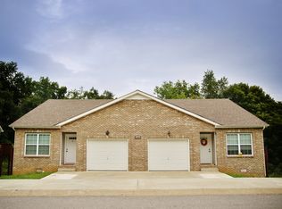 1101 Timber Ridge Dr, Clarksville, TN 37042