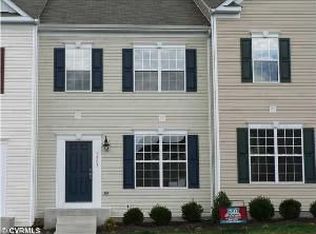 3803 Woodfield Rd, North Chesterfield, VA 23234