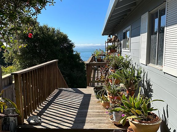entry stairs