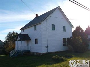 212 Cliff St LOT 9, Mohawk, MI 49950