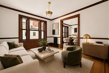 622 West 114th Street, #53/54A