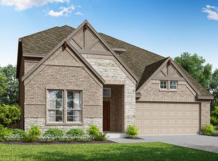 14538 Jemison St, Celina, TX 75009