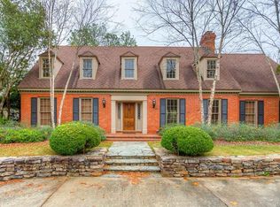 3011 Jasmine Rd, Montgomery, AL 36111