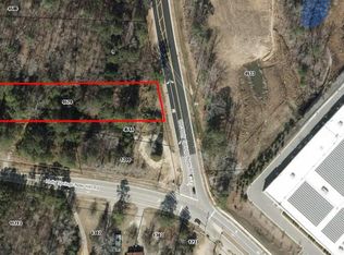 4528 Old Holly Springs Apex Rd, Apex, NC 27539