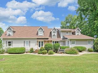 1290 Highway 75, Hiawassee, GA 30546