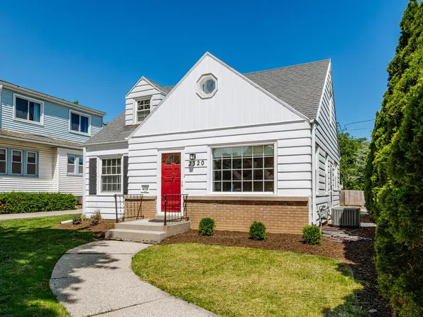 2320 N 68th STREET, Wauwatosa, WI 53213