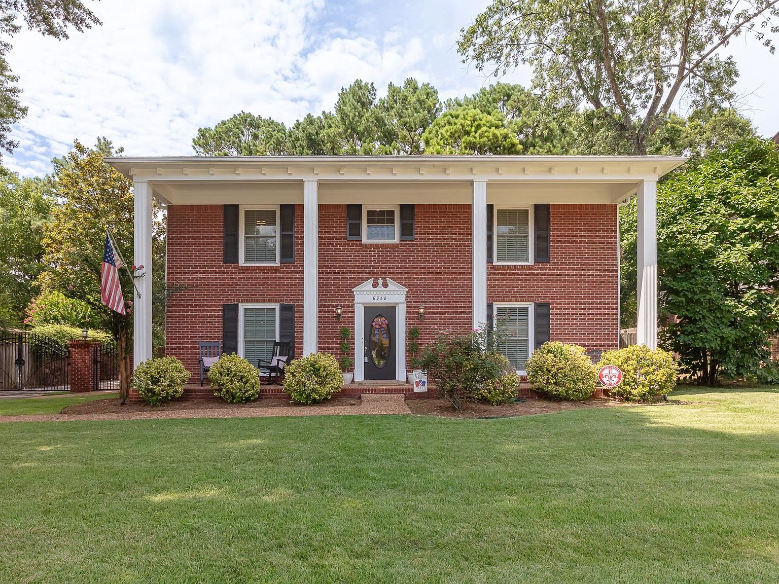 6958 Corsica Dr, Germantown, TN 38138 Zillow