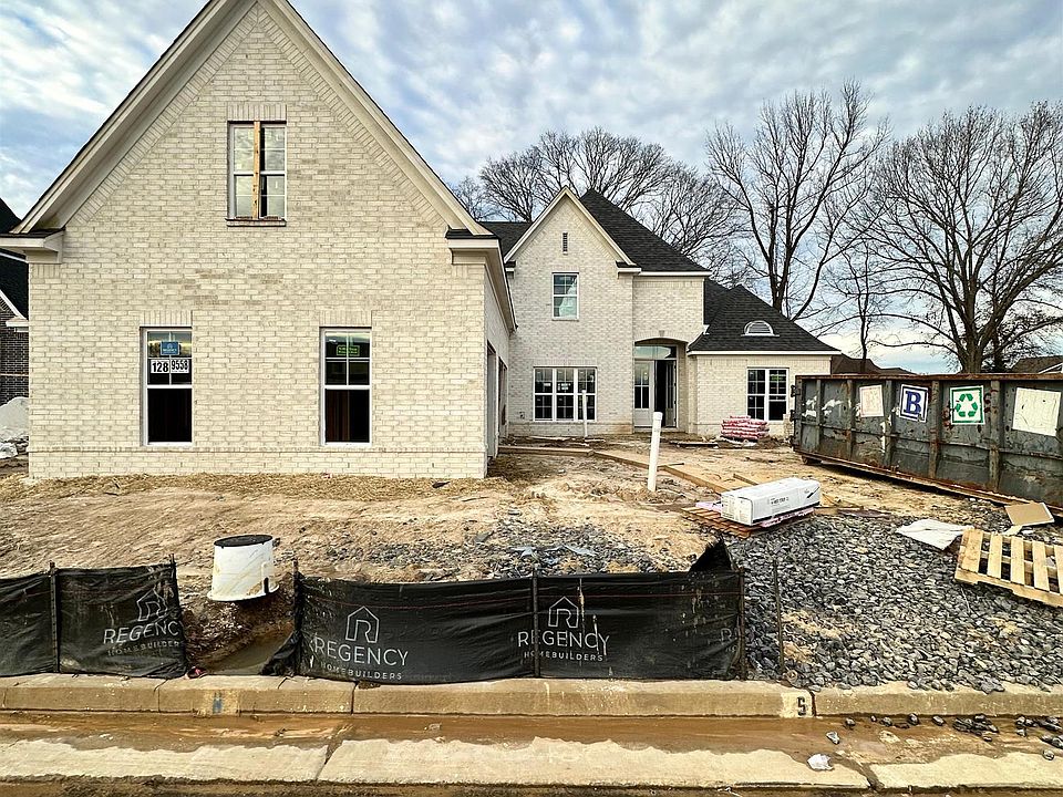 1st image of 9558 Grays Valley Dr