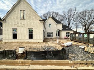9558 Grays Valley Dr, Cordova, TN 38018
