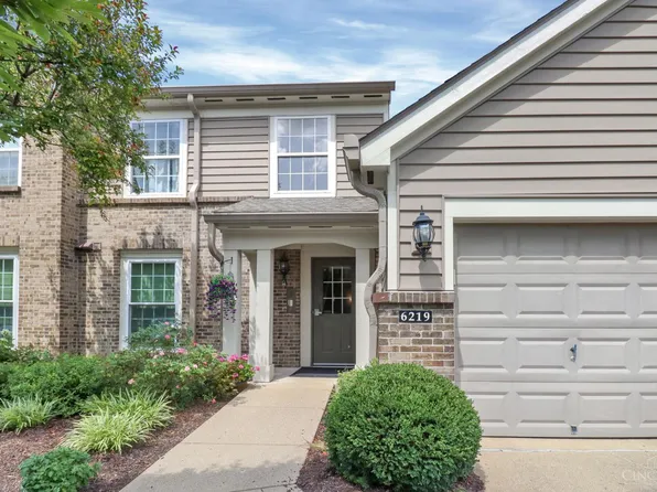 6219 Watchcreek Way APT 204, Milford, OH 45150