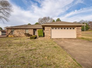 2841 N Rudy Rd, Van Buren, AR 72956