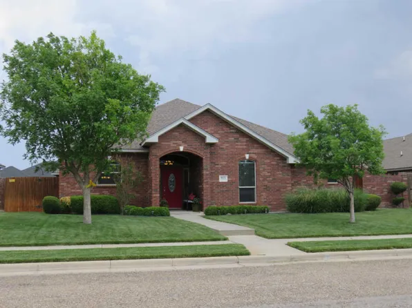8621 Baxter Dr, Amarillo, TX 79119