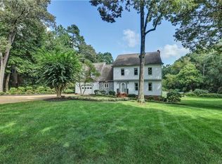 13001 Walton Bluff Ct, Midlothian, VA 23114