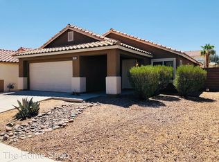 833 Oak Island Dr, North Las Vegas, NV 89032