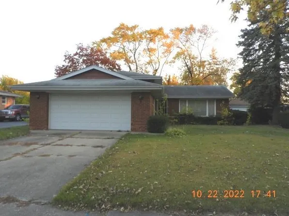 33 E 159th St, South Holland, IL 60473