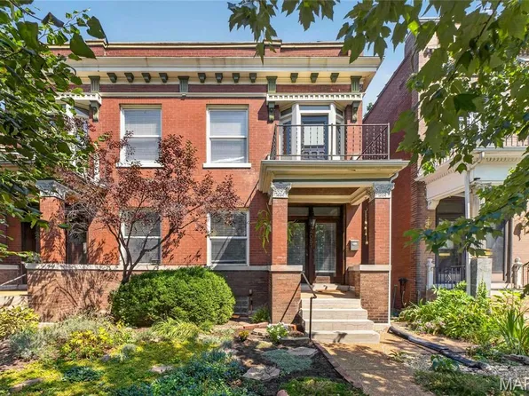 4051 Botanical Ave, Saint Louis, MO 63110