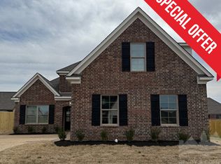 9686 Ryder Springs Dr, Cordova, TN 38018