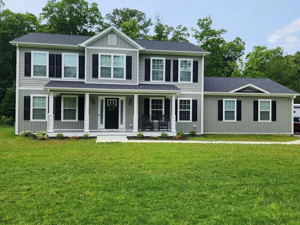 48551 Virginia Way, Lexington Park, MD 20653