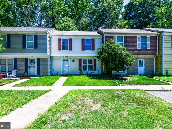 2625 Rooks Head Pl, Waldorf, MD 20602