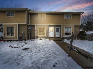 875 Parkinson Rd #22, Woodstock, ON