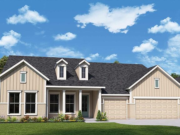 The Terraglen - G Exterior