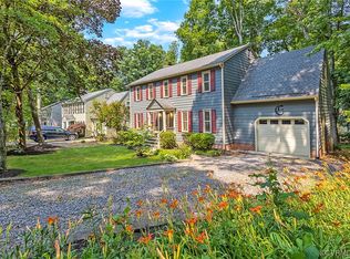 13910 Turtle Hill Rd, Midlothian, VA 23112