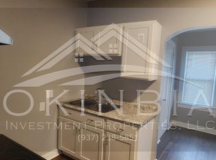 1743 Radcliff Rd #1743, Dayton, OH 45406