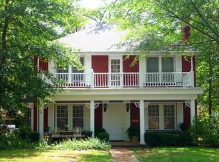 808 Sylvan Ave, Palestine, TX 75801