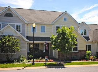 1053 Kent Gdns, Lititz, PA 17543