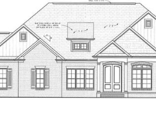 110 Lomond Br, Madison, AL 35756