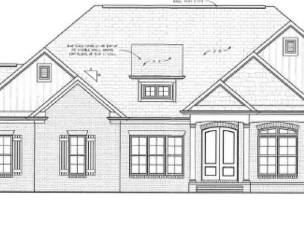 110 Lomond Br, Madison, AL 35756