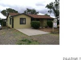 3021 N Kings Hwy E, Prescott Valley, AZ 86314