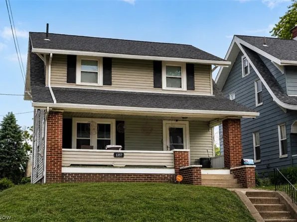 1357 19th St NW, Canton, OH 44709
