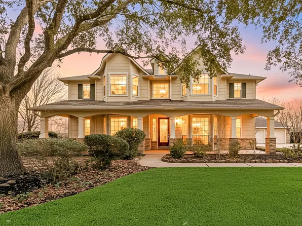 12510 Easton Bend Ln, Cypress, TX 77433