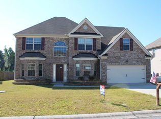 2145 Willhaven Dr, Augusta, GA 30909