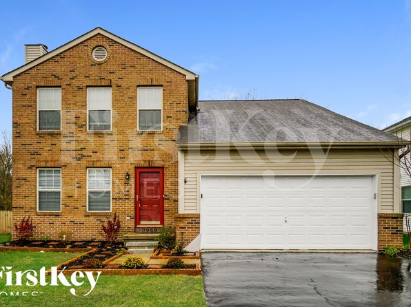 3953 Highland Bluff Dr