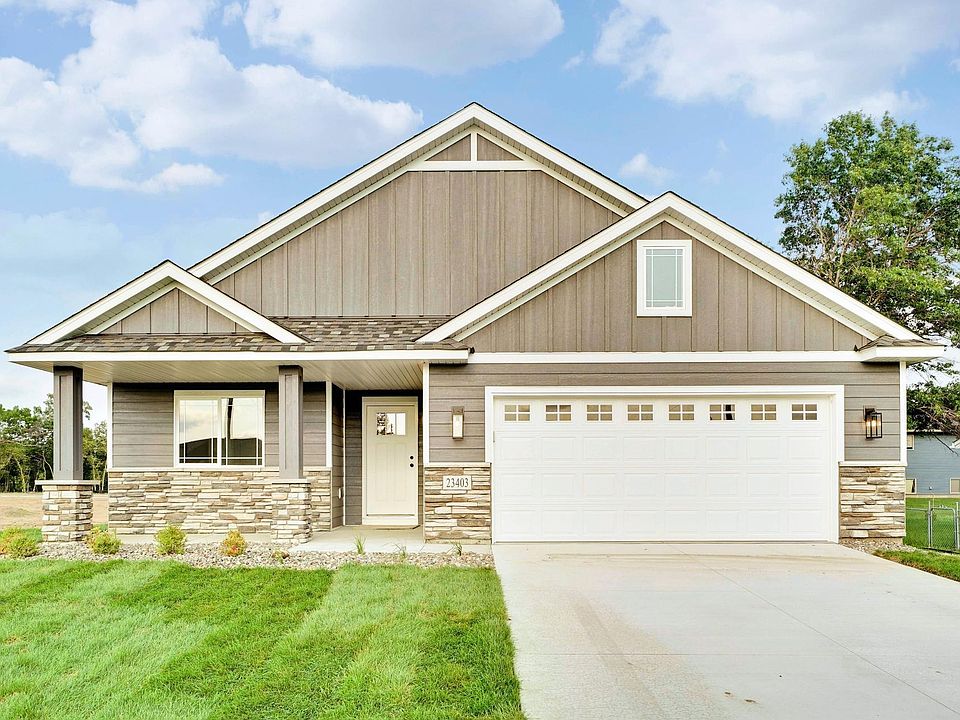 1st image of 23403 Ambassador Blvd NW