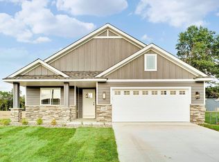 23403 Ambassador Blvd NW, Saint Francis, MN 55070