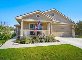 18825 Obed River Dr, Pflugerville, TX 78660